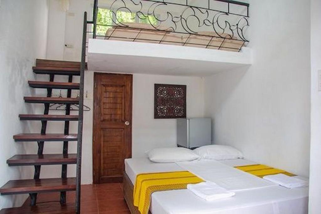 Boracay Ocean Bay Hotel Balabag  Exteriör bild