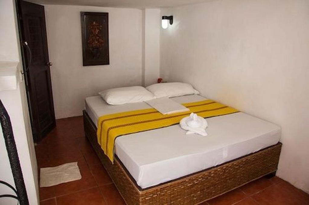 Boracay Ocean Bay Hotel Balabag  Exteriör bild