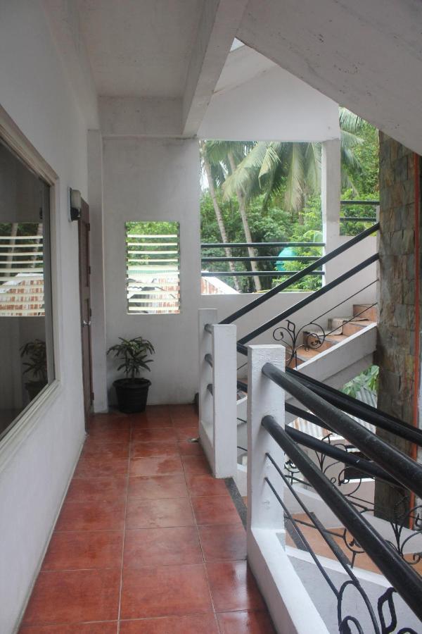 Boracay Ocean Bay Hotel Balabag  Exteriör bild