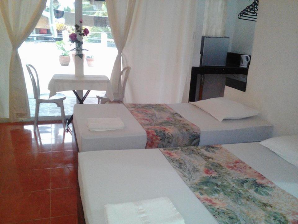 Boracay Ocean Bay Hotel Balabag  Exteriör bild