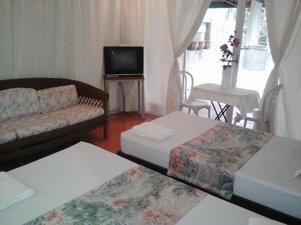 Boracay Ocean Bay Hotel Balabag  Exteriör bild