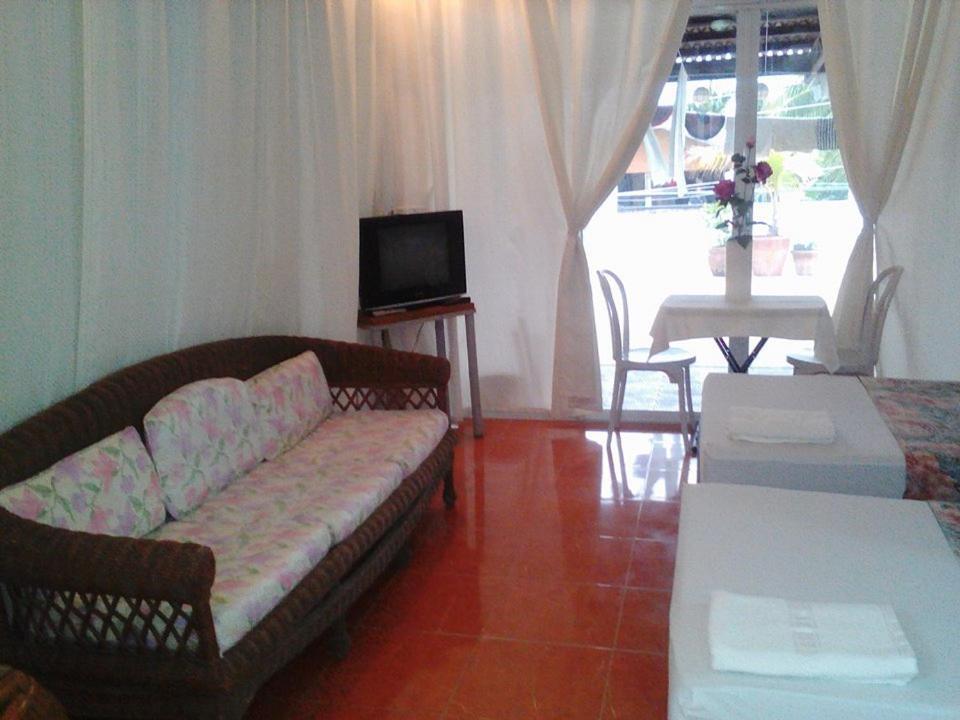 Boracay Ocean Bay Hotel Balabag  Exteriör bild